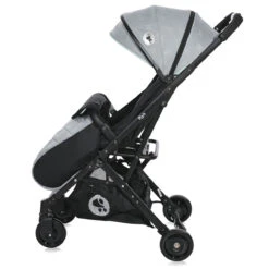 Lorelli Myla Silver Blue Stars Wandelwagen 1002159-2149 -Babyproducten Winkel lorelli myla silver blue stars wandelwagen 1002159 2149 3