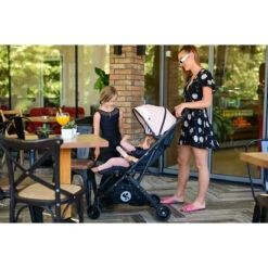 Lorelli Myla Arctic Blue Wandelwagen 1002159-2385 30 Lorelli Myla Arctic Blue Wandelwagen 1002159-2385 -Babyproducten Winkel lorelli myla wandelwagen 1002159 11 3