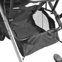 Lorelli Myla Arctic Blue Wandelwagen 1002159-2385 23 Lorelli Myla Arctic Blue Wandelwagen 1002159-2385 -Babyproducten Winkel lorelli myla wandelwagen 1002159 4 3