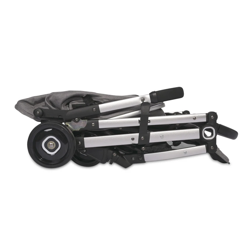 Lorelli Myla Arctic Blue Wandelwagen 1002159-2385 14 Lorelli Myla Arctic Blue Wandelwagen 1002159-2385 - Afbeelding 12