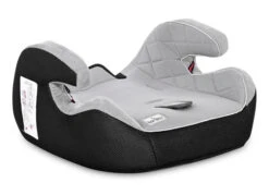 Lorelli Navigator Black & Grey 9-36 Kg Autostoel 1007090-2339 -Babyproducten Winkel lorelli navigator features 1 3