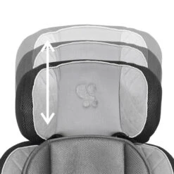 Lorelli Navigator Lemon Curry 9-36 Kg Autostoel 1007090-2338 15 Lorelli Navigator Lemon Curry 9-36 Kg Autostoel 1007090-2338 -Babyproducten Winkel lorelli navigator features 4