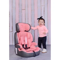 Lorelli Navigator Black 9-36 Kg Autostoel 1007090-2305 -Babyproducten Winkel lorelli navigator sfeer 1 2