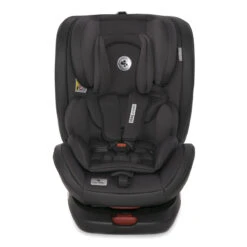 Babyproducten Winkel -Babyproducten Winkel lorelli nebula black leather 0 36kg isofix 360 autostoel 1007138 2352 2