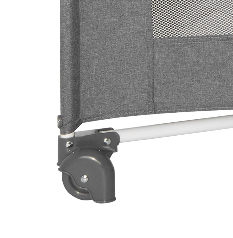 Lorelli Noemi Iceberg Green Campingbed 1008054-2218 7 Lorelli Noemi Iceberg Green Campingbed 1008054-2218 - Afbeelding 5