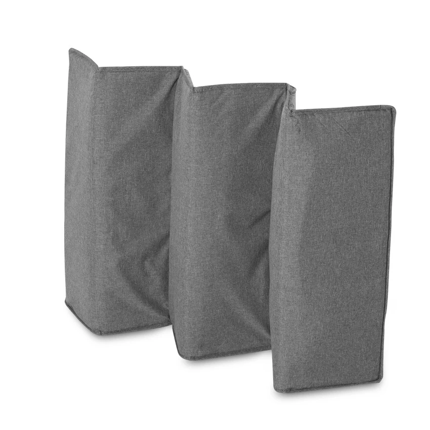 Lorelli Noemi Iceberg Green Campingbed 1008054-2218 8 Lorelli Noemi Iceberg Green Campingbed 1008054-2218 - Afbeelding 6