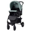 Lorelli Olivia Basic Green Bay Wandelwagen 1002186-2390 -Babyproducten Winkel lorelli olivia basic green bay wandelwagen 1002186 2390