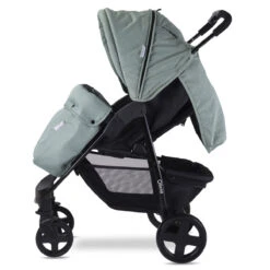 Lorelli Olivia Basic Green Bay Wandelwagen 1002186-2390 7 Lorelli Olivia Basic Green Bay Wandelwagen 1002186-2390 -Babyproducten Winkel lorelli olivia basic green bay wandelwagen 1002186 2390 3