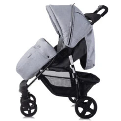 Lorelli Olivia Cool Grey Wandelwagen 1002187-2386 16 Lorelli Olivia Cool Grey Wandelwagen 1002187-2386 -Babyproducten Winkel lorelli olivia cool grey wandelwagen 1002187 2386 2