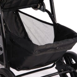 Lorelli Olivia Cool Grey Wandelwagen 1002187-2386 24 Lorelli Olivia Cool Grey Wandelwagen 1002187-2386 -Babyproducten Winkel lorelli olivia wandelwagen details 3 2