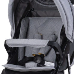 Lorelli Olivia Cool Grey Wandelwagen 1002187-2386 19 Lorelli Olivia Cool Grey Wandelwagen 1002187-2386 -Babyproducten Winkel lorelli olivia wandelwagen details 8 2