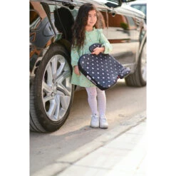 Lorelli Orion Iceberg Green 22-36 Kg Booster 1007136-2337 -Babyproducten Winkel lorelli orion 22 36 kg booster sfeer 2 3