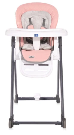 Lorelli Party Blossom Leather Kinderstoel 1010037-2145 -Babyproducten Winkel lorelli party blossom leather kinderstoel 1010037 2145 2