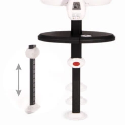 Lorelli Pegasus 360° Red/Black 0-36 Kg Isofix Autostoel 1007146-2103 34 Lorelli Pegasus 360° Red/Black 0-36 Kg Isofix Autostoel 1007146-2103 -Babyproducten Winkel lorelli pegasus 0 36 kg isofix autostoel 10 1 2