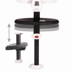 Lorelli Pegasus 360° Red/Black 0-36 Kg Isofix Autostoel 1007146-2103 35 Lorelli Pegasus 360° Red/Black 0-36 Kg Isofix Autostoel 1007146-2103 -Babyproducten Winkel lorelli pegasus 0 36 kg isofix autostoel 11 1 2