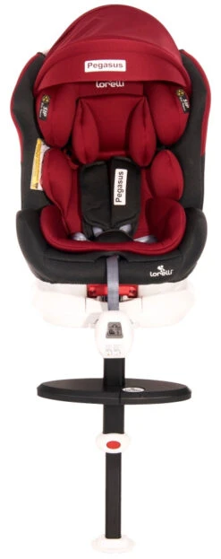 Lorelli Pegasus 360° Red/Black 0-36 Kg Isofix Autostoel 1007146-2103 22 Lorelli Pegasus 360° Red/Black 0-36 Kg Isofix Autostoel 1007146-2103 -Babyproducten Winkel lorelli pegasus red black 0 36 kg isofix autostoel 1007146 2103 2