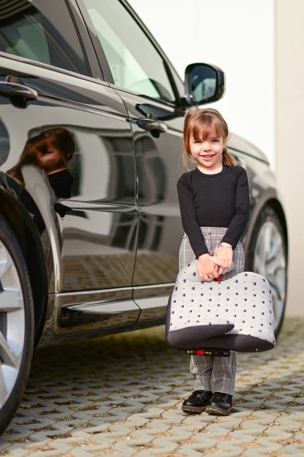 Lorelli Sirius Beige 22-36 Kg Isofix Booster 1007147-2059 - Afbeelding 3