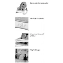 Lorelli Alex String Stars Baby Rocker Wipstoel 1011012-2150 17 Lorelli Alex String Stars Baby Rocker Wipstoel 1011012-2150 -Babyproducten Winkel lorelli stars baby rocker 2 3