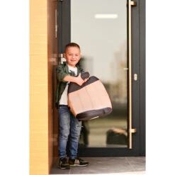 Lorelli Travel Luxe Black & Grey 15-36 Kg Isofix Booster 1007134-2339 -Babyproducten Winkel lorelli travel luxe sfeer 3 1 1