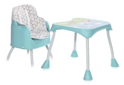 Lorelli Trick Green Net 3-in-1 Kinderstoel 1010049-2201 -Babyproducten Winkel lorelli trick green net 3 in 1 kinderstoel 1010049 2201.3 1920x1920