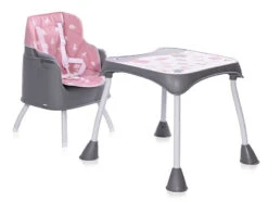 Lorelli Trick Pink Bears 3-in-1 Kinderstoel 1010049-2133 -Babyproducten Winkel lorelli trick pink bears 3 in 1 kinderstoel 1010049 2133.3 1920x1920