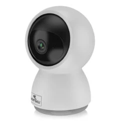 Lorelli Trinity Babyfoon Met Wifi 1028021 -Babyproducten Winkel lorelli trinity babyfoon met wifi 1028021 2