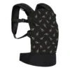 Lorelli Wally Black Floral Ergonomische Draagzak 1001016-0002 -Babyproducten Winkel lorelli wally black floral ergonomische draagzak 1001016 0002 1