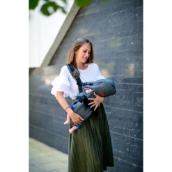 Lorelli Weekend Grey Draagzak 1001011-0005 7 Lorelli Weekend Grey Draagzak 1001011-0005 -Babyproducten Winkel lorelli weekend grey draagzak 1001011 0005 lifestyle