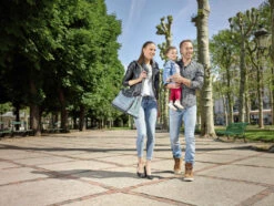 Luiertas Babymoov Changing Bag Babystar A043511 -Babyproducten Winkel luiertas babymoov changing bag babystar a043511 2