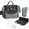 Luiertas Babymoov Changing Bag Babystar A043511 -Babyproducten Winkel luiertas babymoov changing bag babystar a043511 4