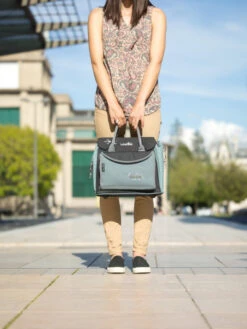 Luiertas Babymoov Changing Bag Babystar A043511 -Babyproducten Winkel luiertas babymoov changing bag babystar a043511 9