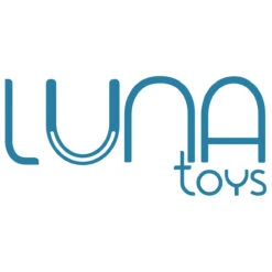 Luna Toys Naturel Houten Klimboog LU-36882 -Babyproducten Winkel luna toys logo