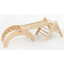 Luna Toys Roze Houten Klimboog LU-00575 14 Luna Toys Roze Houten Klimboog LU-00575 -Babyproducten Winkel luna toys roze houten klimboog lu 00575 2