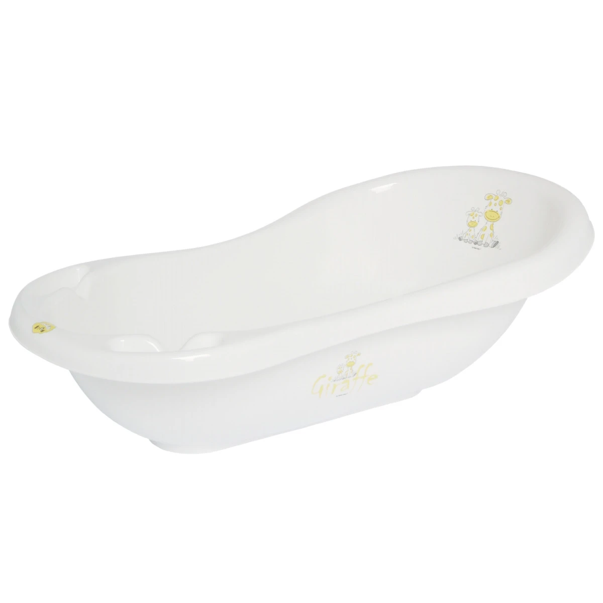 Maltex Giraf Wit Badje MA7804 4 Maltex Giraf Wit Badje MA7804 - Afbeelding 2