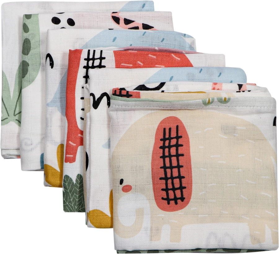 Blush & Blossom Animal Hydrofiel Starterset TR-BB4049 4 Blush & Blossom Animal Hydrofiel Starterset TR-BB4049 - Afbeelding 2