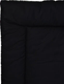 MamaLoes Panter Groen 80 X 100 Cm Omkeerbaar Boxkleed ML020227 -Babyproducten Winkel mamaloes panther army green omkeerbaar boxkleed ml3438 04