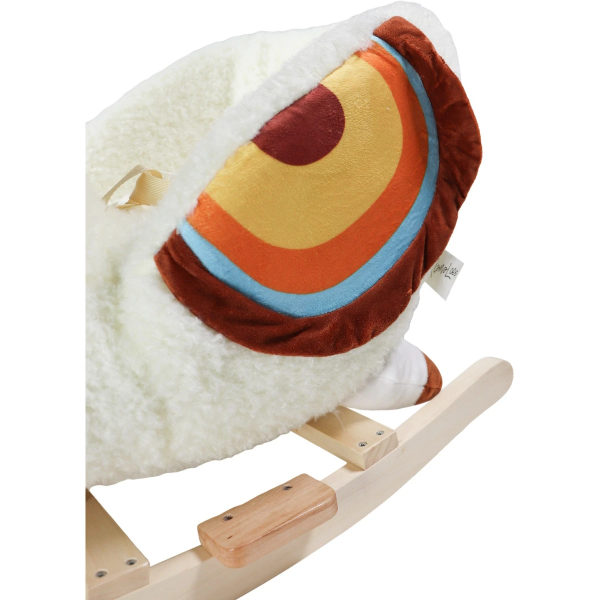 MamaLoes Alpaca Hobbeldier ML050404 6 MamaLoes Alpaca Hobbeldier ML050404 - Afbeelding 4