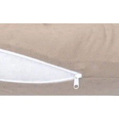 MamaLoes Amy Ajour Nougat Voedingskussen 84275 -Babyproducten Winkel mamaloes amy ajour nougat voedingskussen 84275 .3