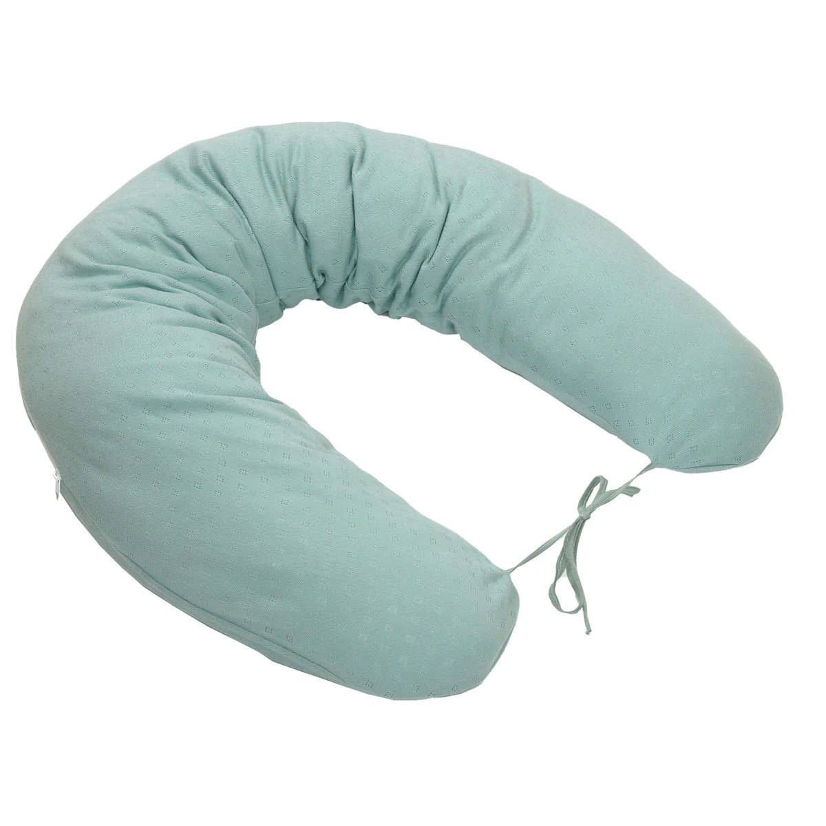 MamaLoes Amy Ajour Stonegreen Voedingskussen 84276 3 MamaLoes Amy Ajour Stonegreen Voedingskussen 84276