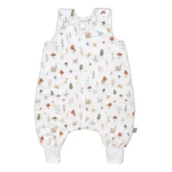 MamaLoes Amy Forest Treasures 6-12 Mnd Onesie Slaapzak 85210