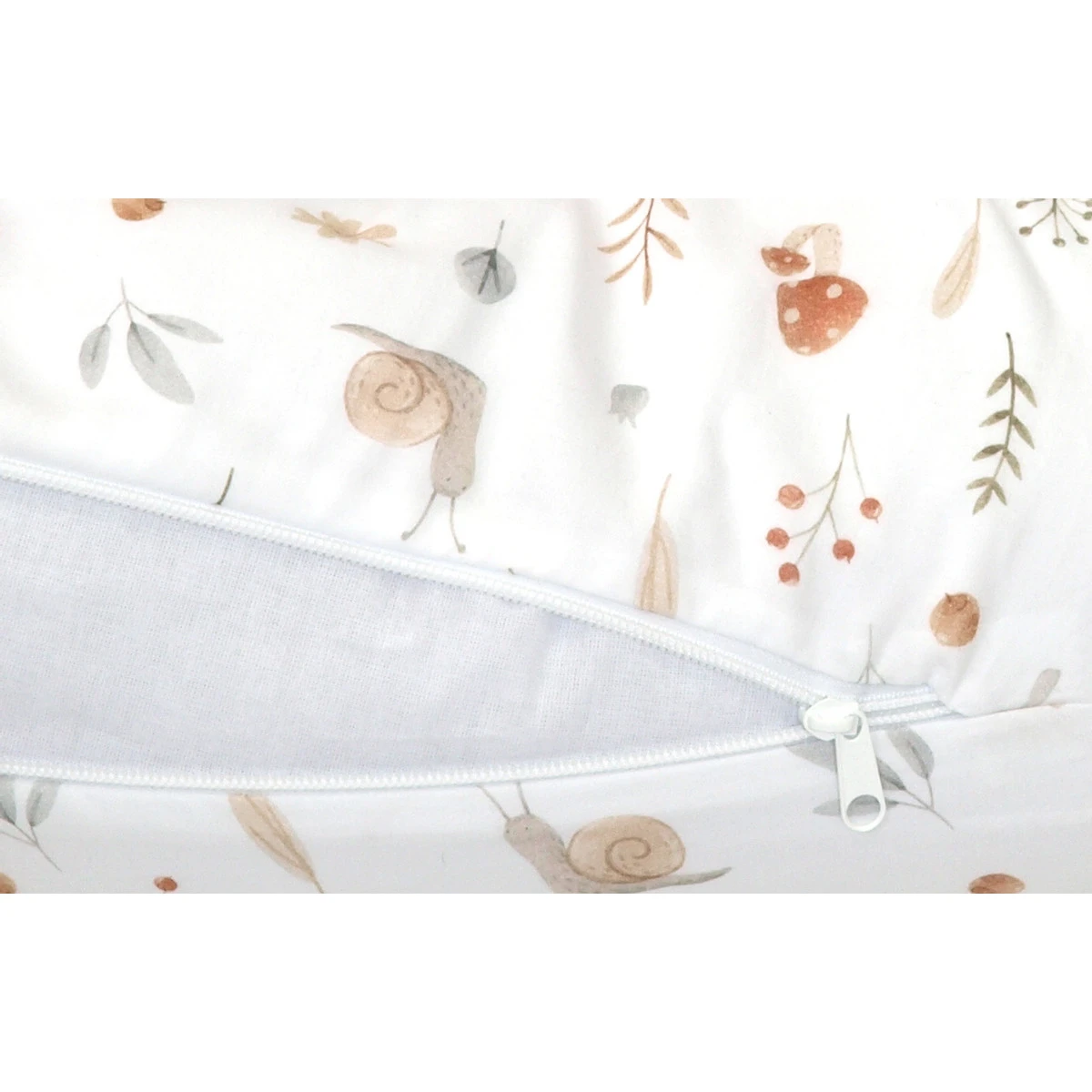 MamaLoes Amy Nature Forest Treasures Babynest 84257 4 MamaLoes Amy Nature Forest Treasures Babynest 84257 - Afbeelding 2