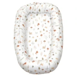 MamaLoes Amy Nature Forest Treasures Babynest 84257
