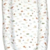 MamaLoes Amy Nature Forest Treasures XXL Babynest 85390 -Babyproducten Winkel mamaloes amy nature forest treasures xxl babynest 85390