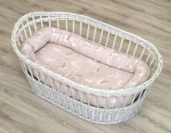 MamaLoes Amy Nature Goose XXL Babynest 85389 7 MamaLoes Amy Nature Goose XXL Babynest 85389 -Babyproducten Winkel mamaloes amy nature goose xxl babynest 85389 2