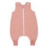 MamaLoes Amy Pure Roze 12-24 Mnd Onesie Slaapzak 85374