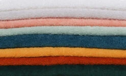 MamaLoes Badstof Stone Green Baby Poncho ML5287 11 MamaLoes Badstof Stone Green Baby Poncho ML5287 -Babyproducten Winkel mamaloes badstof 1 1