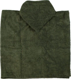 MamaLoes Badstof Groen Baby Poncho ML010508 10 MamaLoes Badstof Groen Baby Poncho ML010508 -Babyproducten Winkel mamaloes badstof groen baby poncho ml010508 04