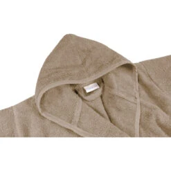 MamaLoes Badstof Zand 1-2jr Badjas ML010306 14 MamaLoes Badstof Zand 1-2jr Badjas ML010306 -Babyproducten Winkel mamaloes badstof zand badjas 1 1