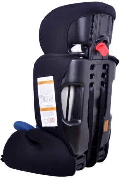 Ding Bas Blauw Autostoel 9-36 Kg CS003 -Babyproducten Winkel mamaloes ding bas blauw autostoel 9 36 kg cs003 5