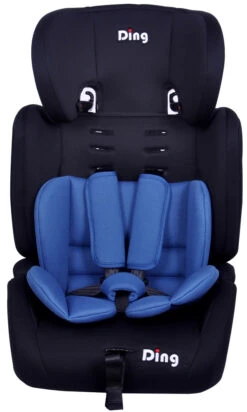 Ding Bas Blauw Autostoel 9-36 Kg CS003 -Babyproducten Winkel mamaloes ding bas blauw autostoel 9 36 kg cs003